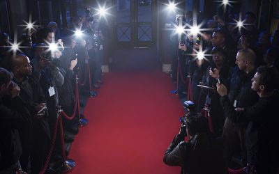 VIP & Celebrity Logistics